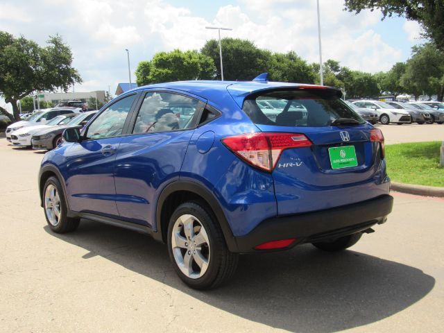2018 Honda HR-V LX Plano TX