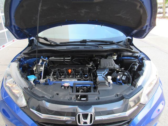 2018 Honda HR-V LX Plano TX