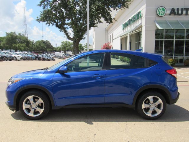 2018 Honda HR-V LX Plano TX