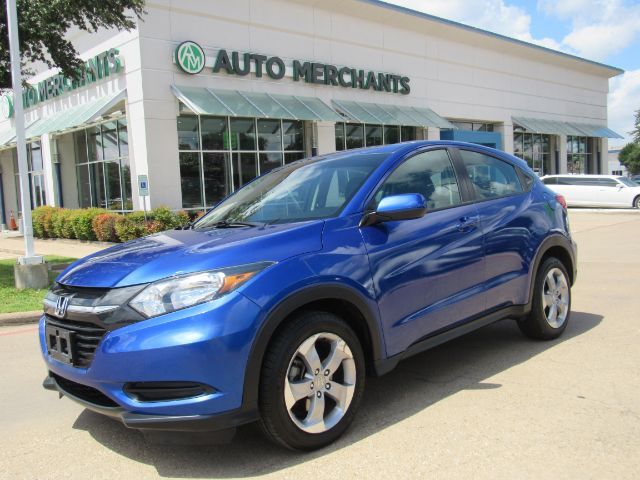 2018 Honda HR-V LX Plano TX