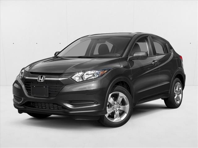 2018 Honda HR-V LX
