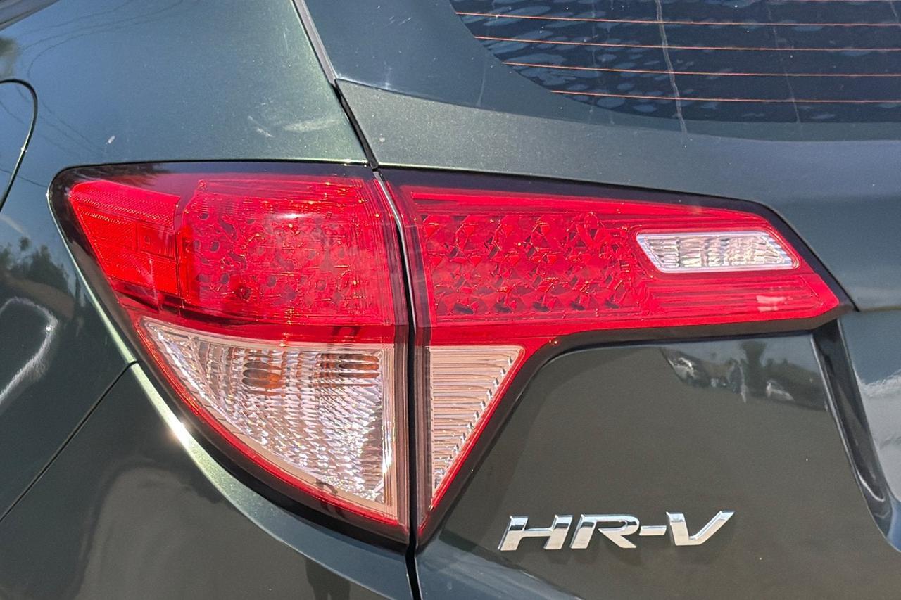 2018 Honda HR-V LX Roseville CA