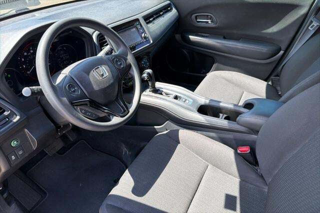 2018 Honda HR-V LX Roseville CA