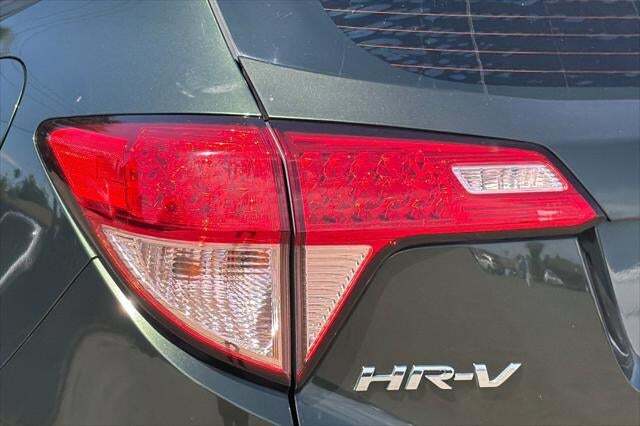 2018 Honda HR-V LX Roseville CA