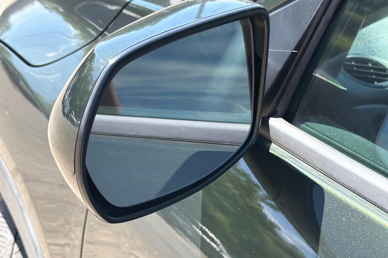 2018 Honda HR-V LX Roseville CA