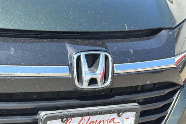 2018 Honda HR-V LX Roseville CA