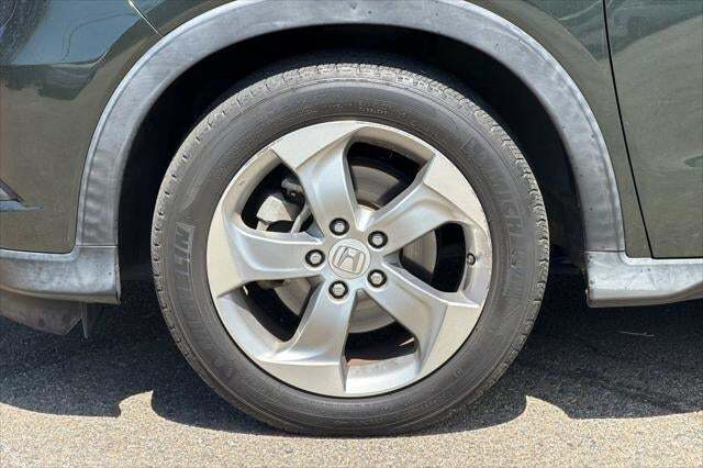 2018 Honda HR-V LX Roseville CA