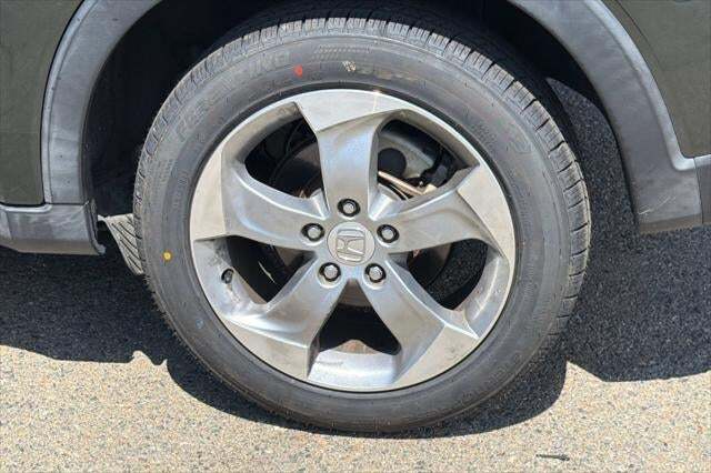 2018 Honda HR-V LX Roseville CA