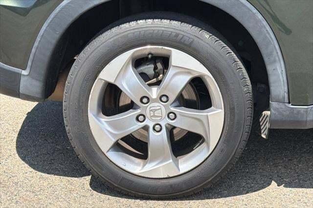 2018 Honda HR-V LX Roseville CA