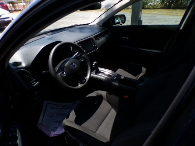 2018 Honda HR-V LX San Antonio TX