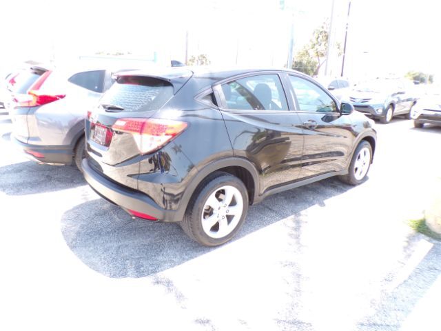 2018 Honda HR-V LX San Antonio TX