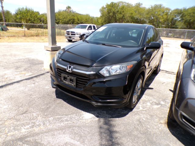 2018 Honda HR-V LX San Antonio TX