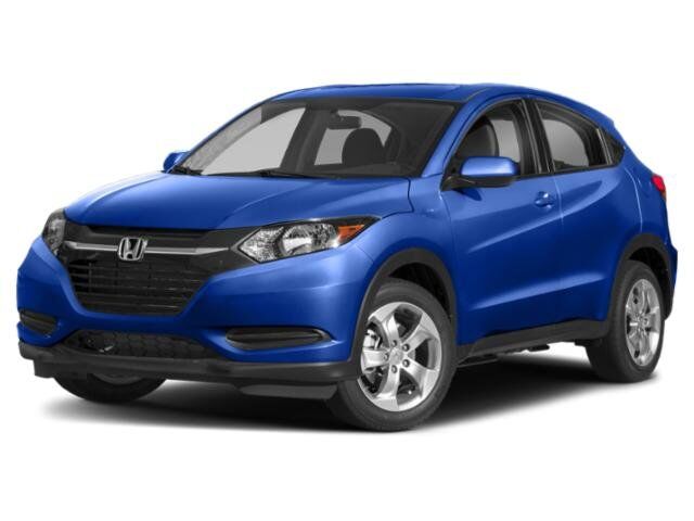 2018 Honda HR-V LX San Clemente CA