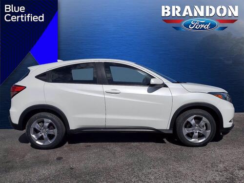 2018 Honda HR-V LX Tampa FL 2018 Honda HR-V LX Tampa FL