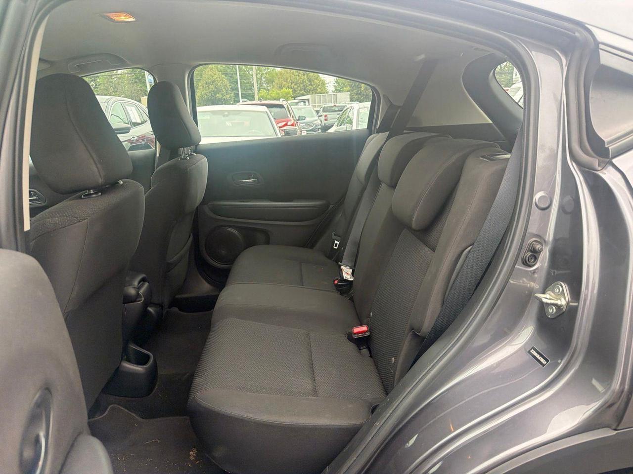 2018 Honda HR-V LX Gaithersburg MD