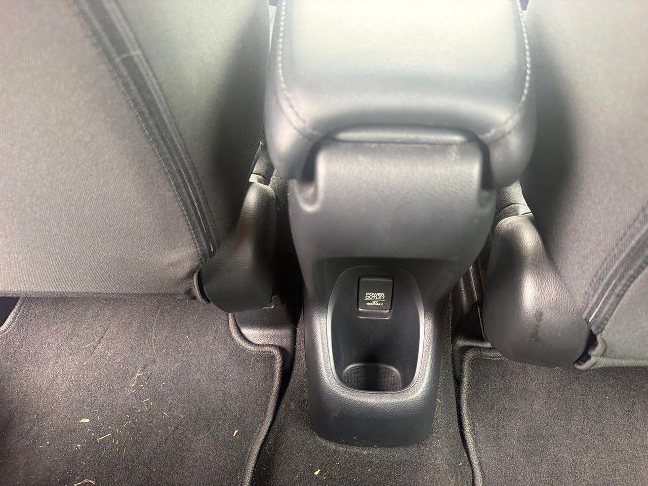 2018 Honda HR-V LX Gaithersburg MD