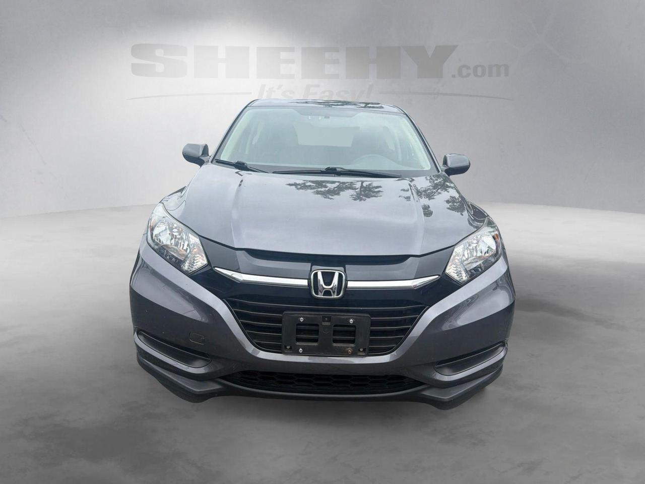 2018 Honda HR-V LX Gaithersburg MD