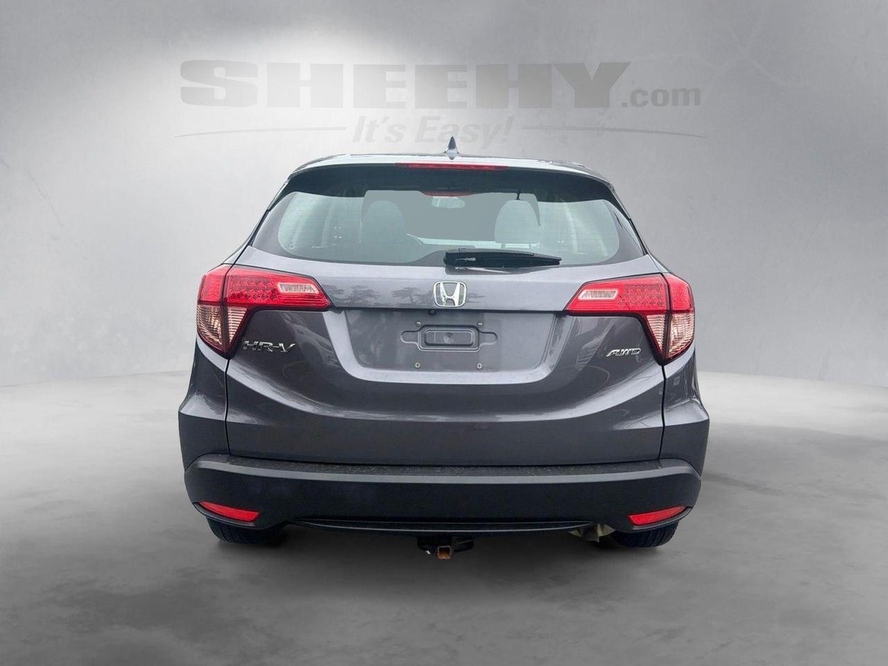 2018 Honda HR-V LX Gaithersburg MD