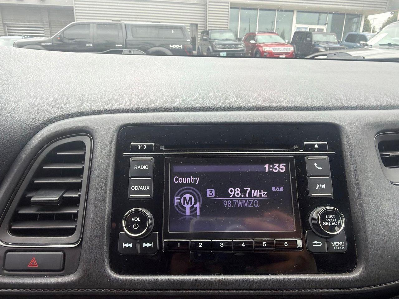 2018 Honda HR-V LX Gaithersburg MD