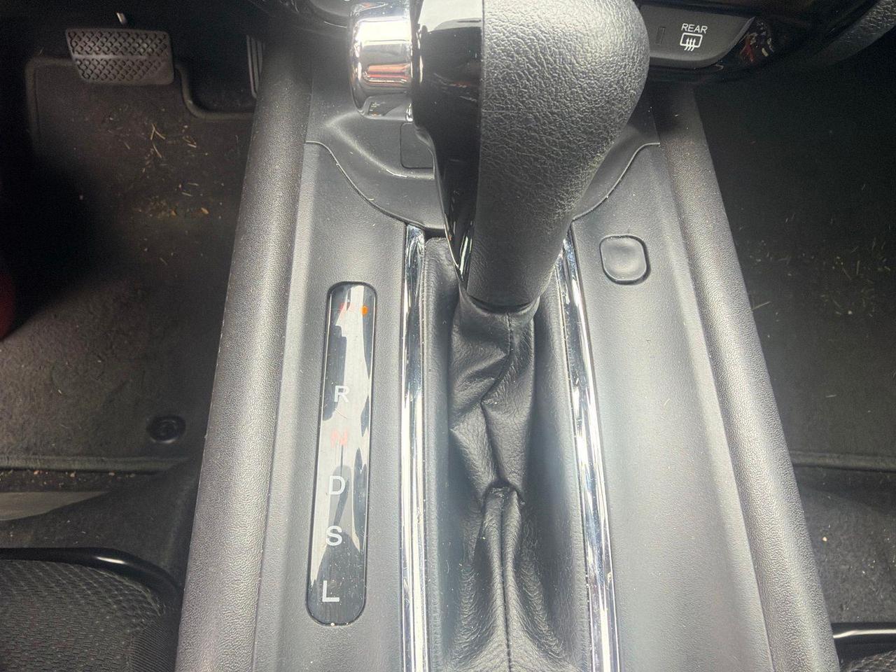 2018 Honda HR-V LX Gaithersburg MD