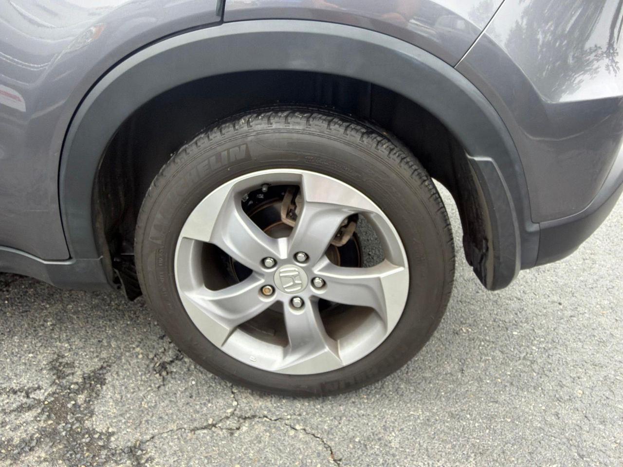 2018 Honda HR-V LX Gaithersburg MD