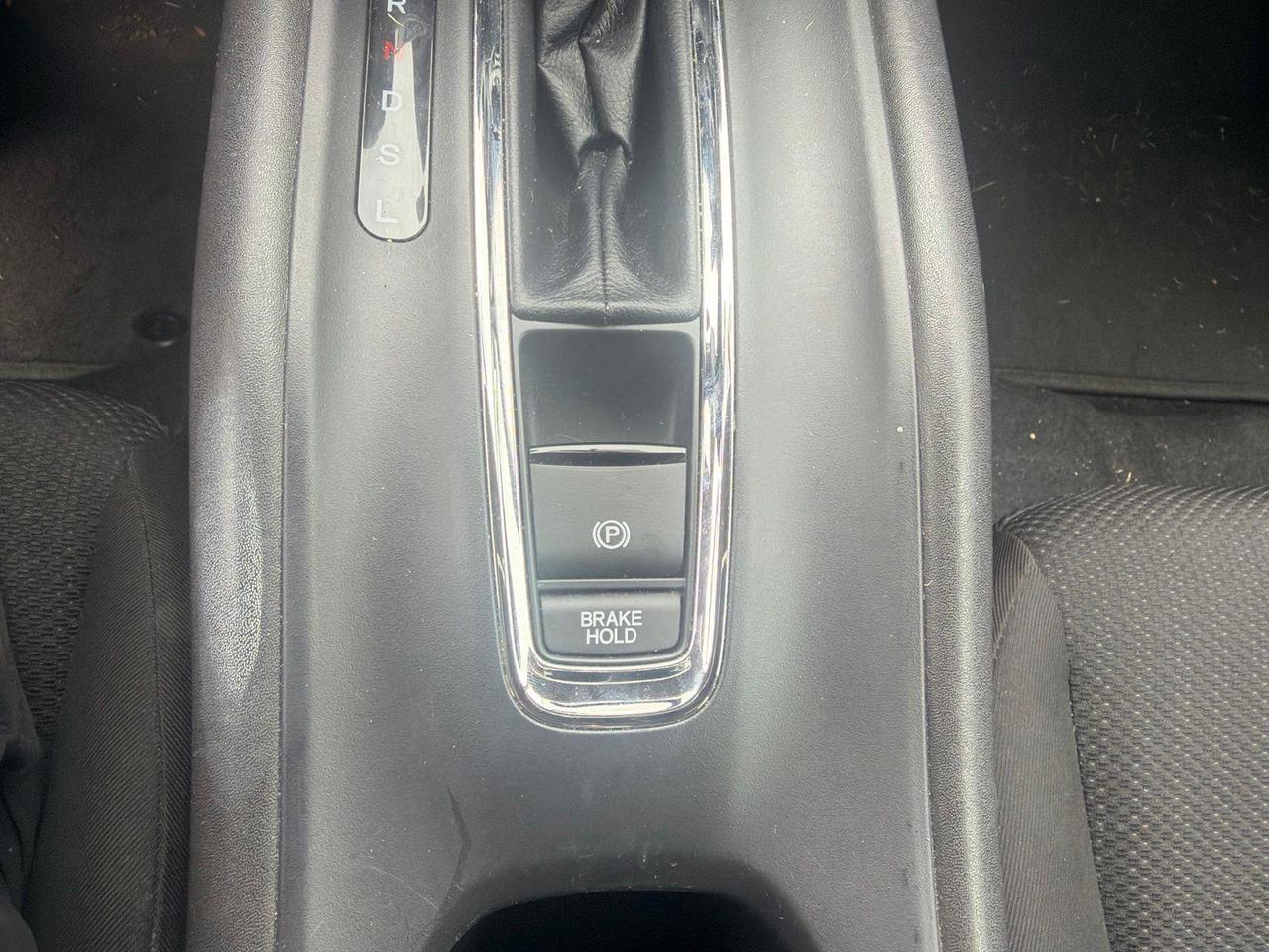 2018 Honda HR-V LX Gaithersburg MD
