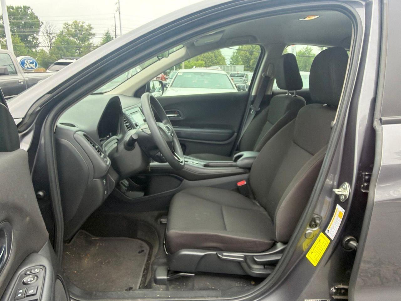 2018 Honda HR-V LX Gaithersburg MD