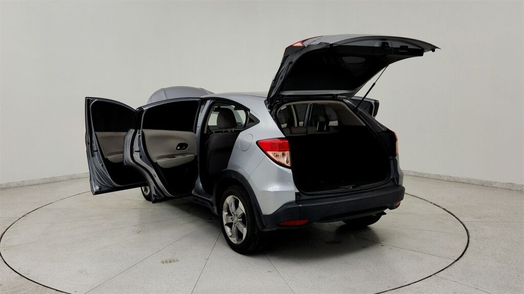 2018 Honda HR-V LX Laurel MD