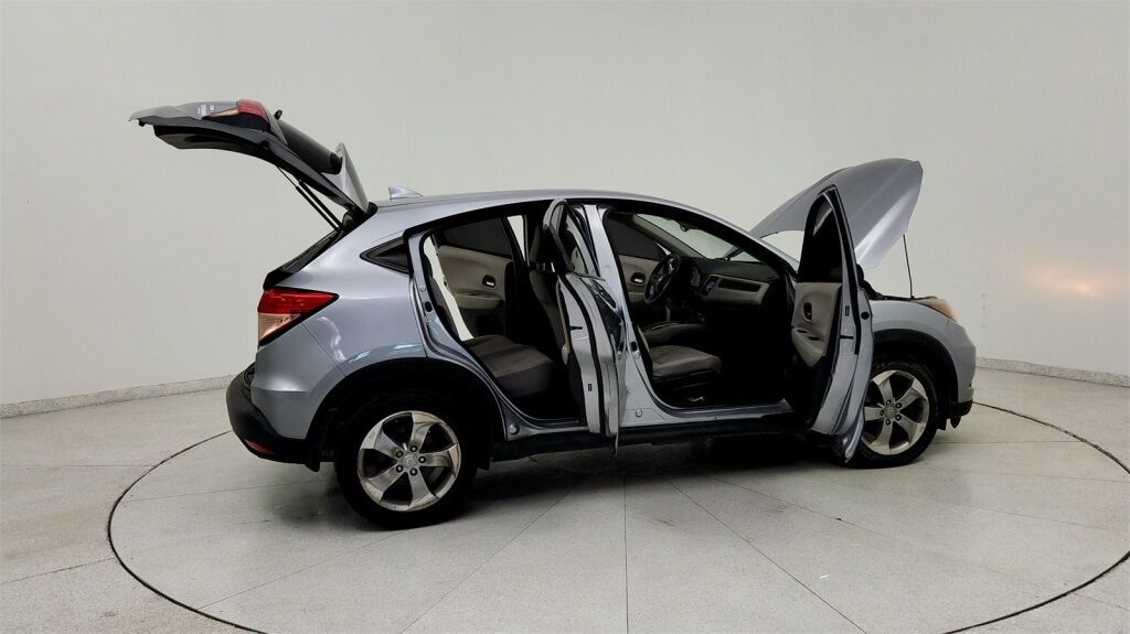 2018 Honda HR-V LX Laurel MD