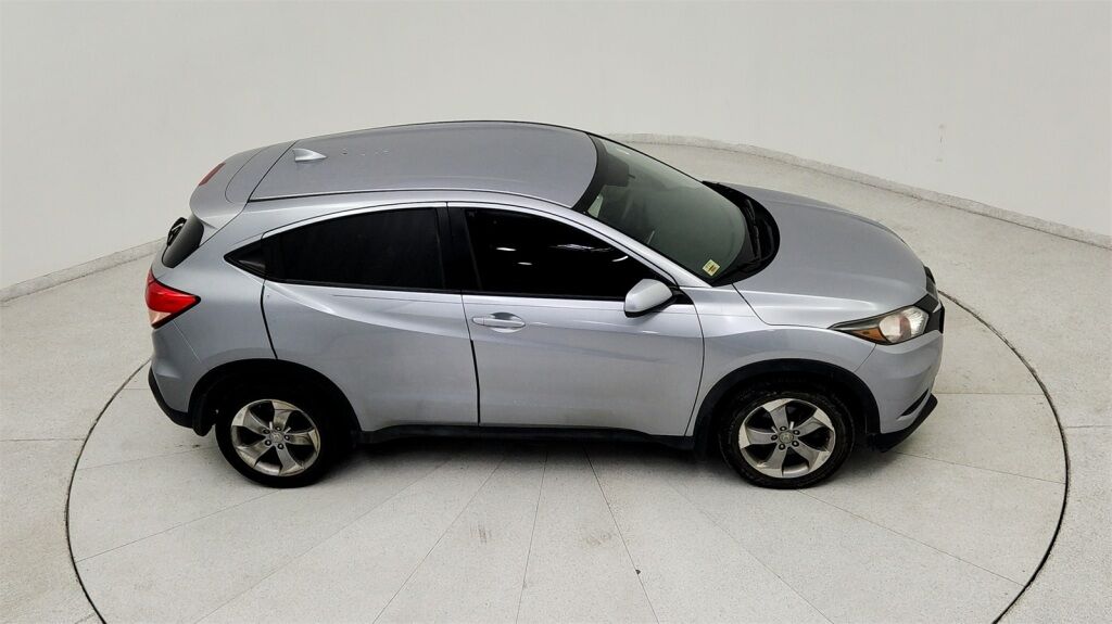 2018 Honda HR-V LX Laurel MD