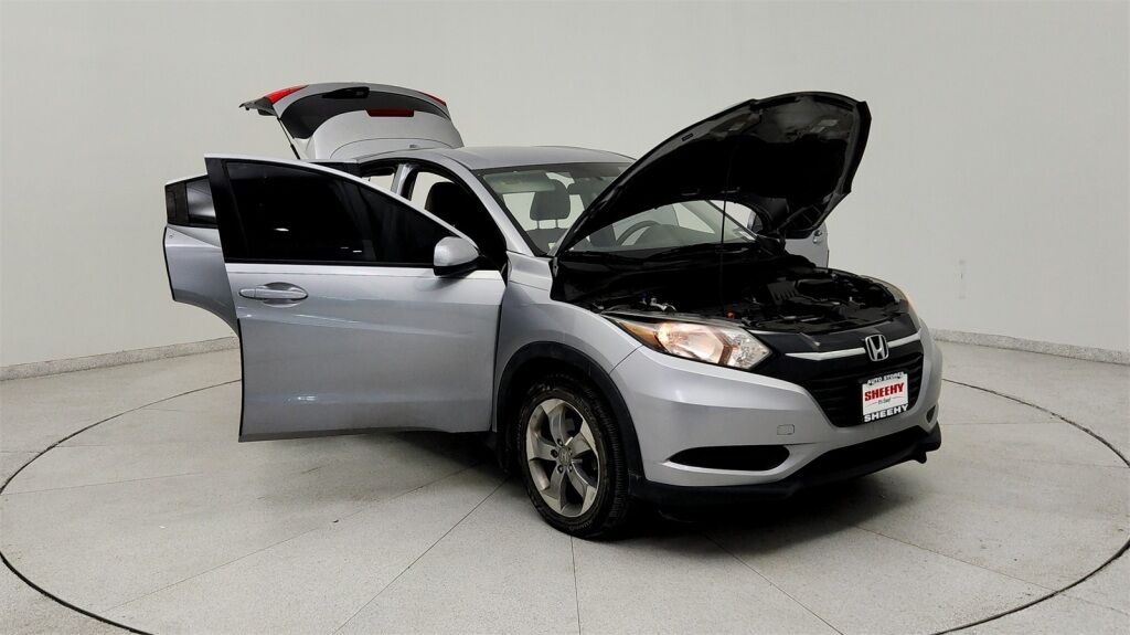 2018 Honda HR-V LX Laurel MD