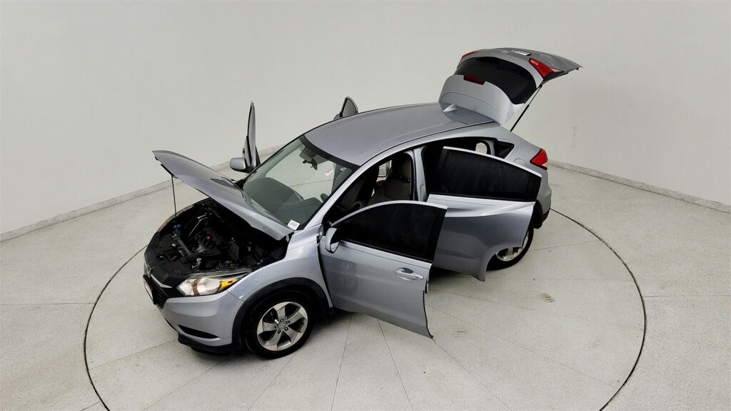 2018 Honda HR-V LX Laurel MD