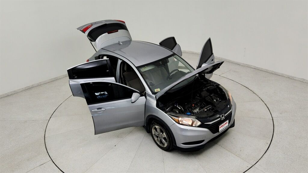 2018 Honda HR-V LX Laurel MD