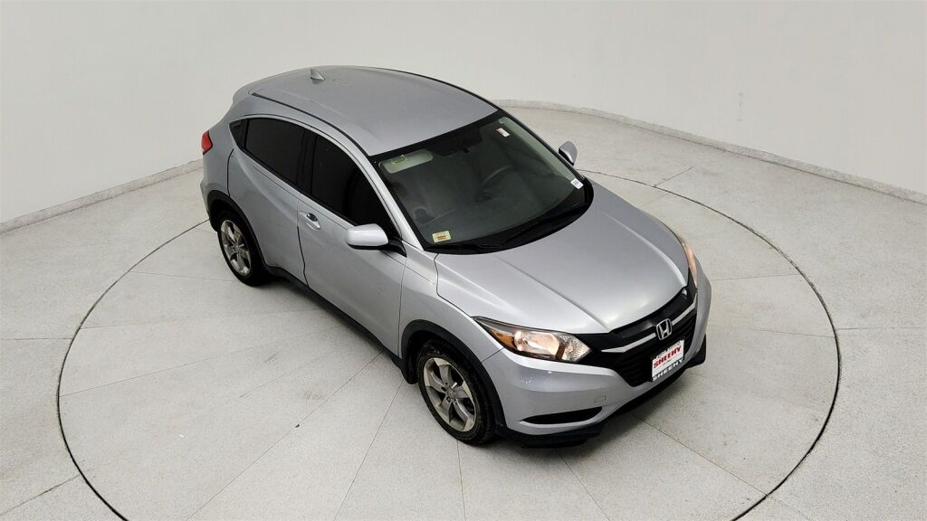 2018 Honda HR-V LX Laurel MD