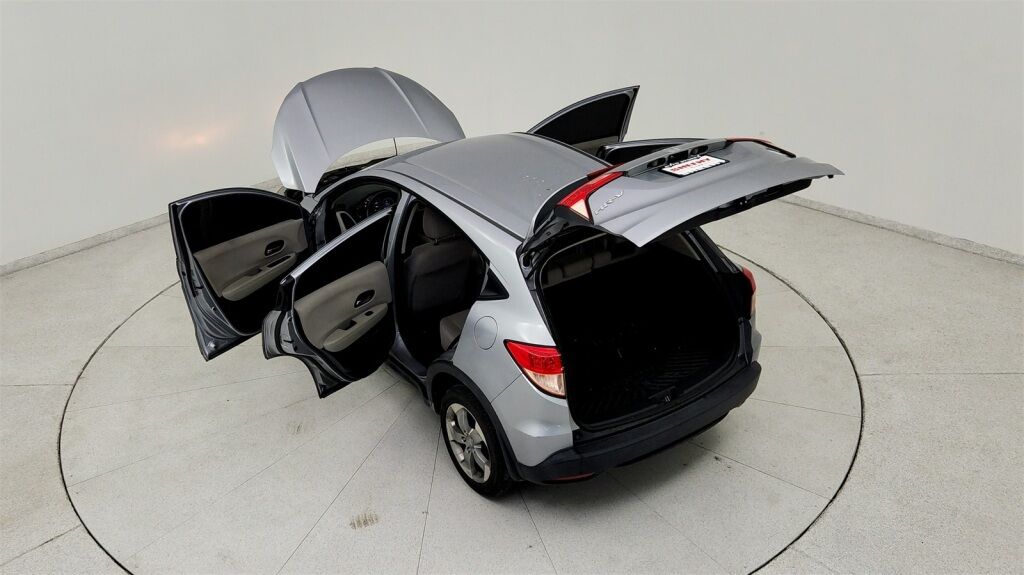 2018 Honda HR-V LX Laurel MD