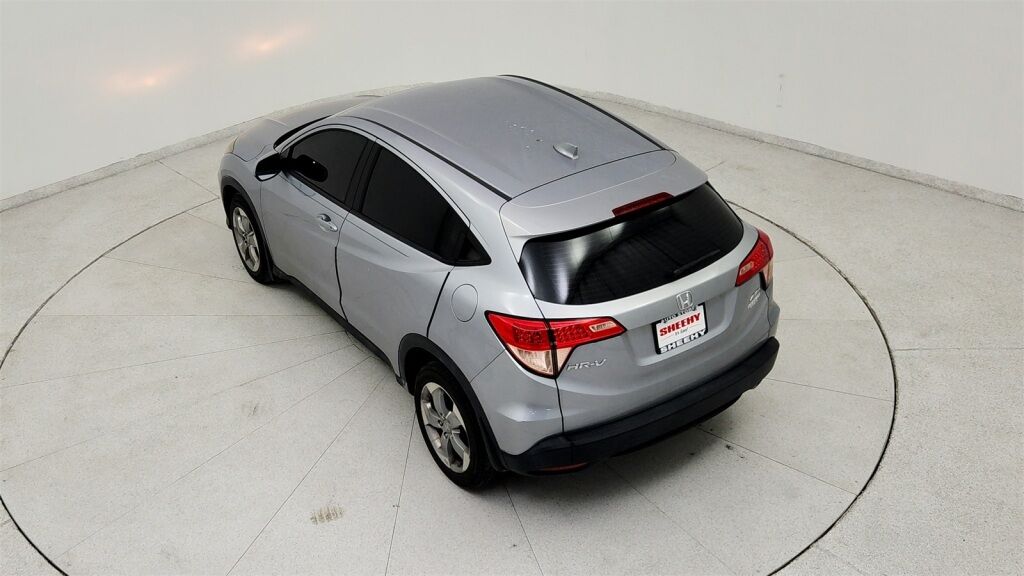 2018 Honda HR-V LX Laurel MD