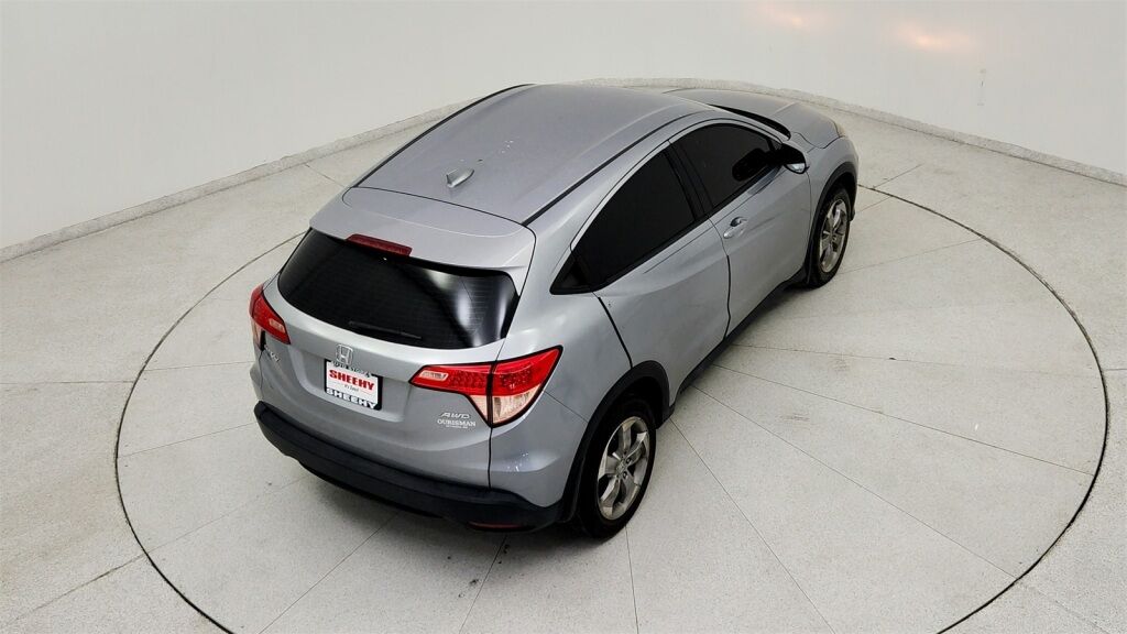 2018 Honda HR-V LX Laurel MD