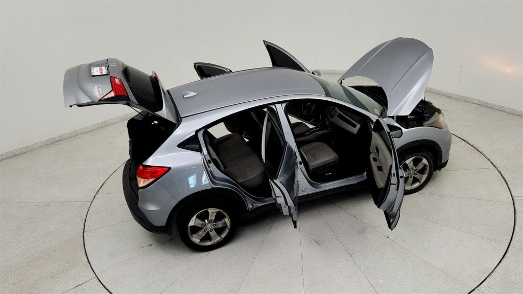 2018 Honda HR-V LX Laurel MD