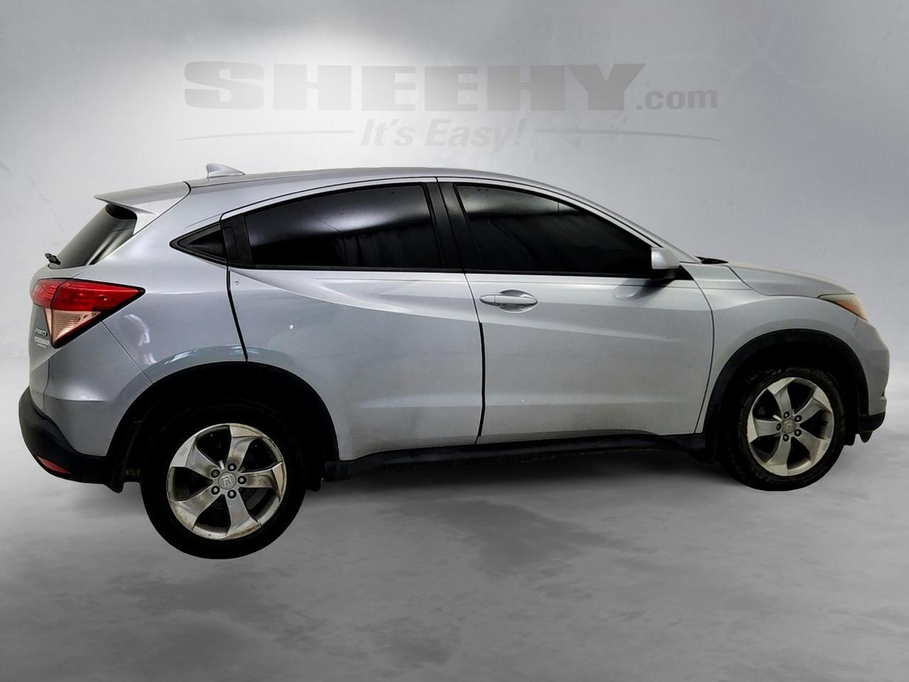 2018 Honda HR-V LX Laurel MD