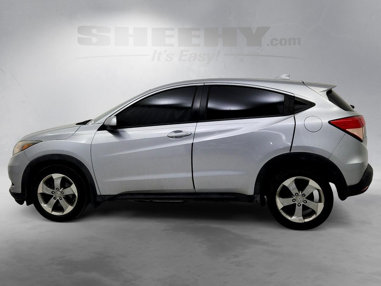 2018 Honda HR-V LX Laurel MD