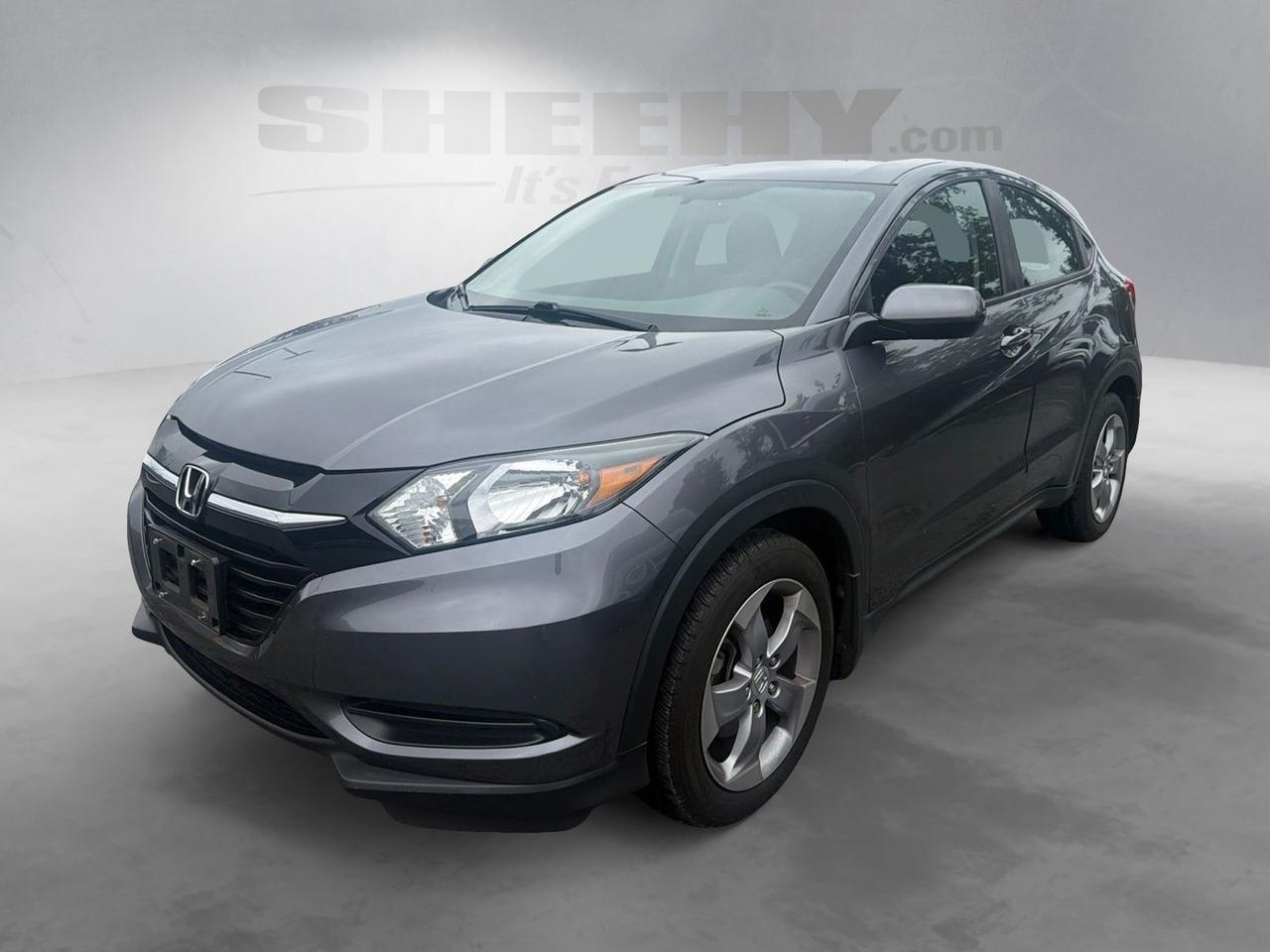 2018 Honda HR-V LX Gaithersburg MD