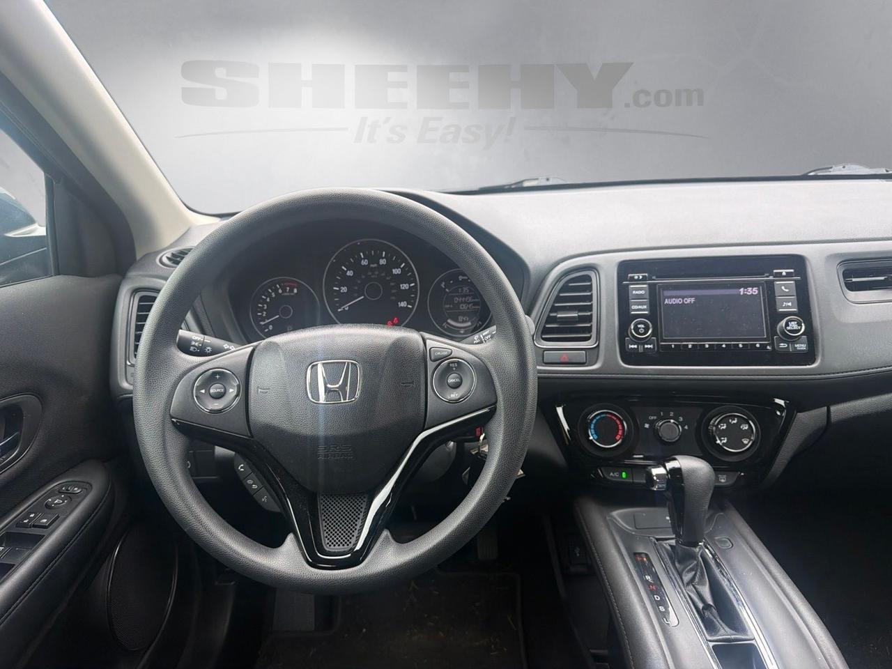 2018 Honda HR-V LX Gaithersburg MD
