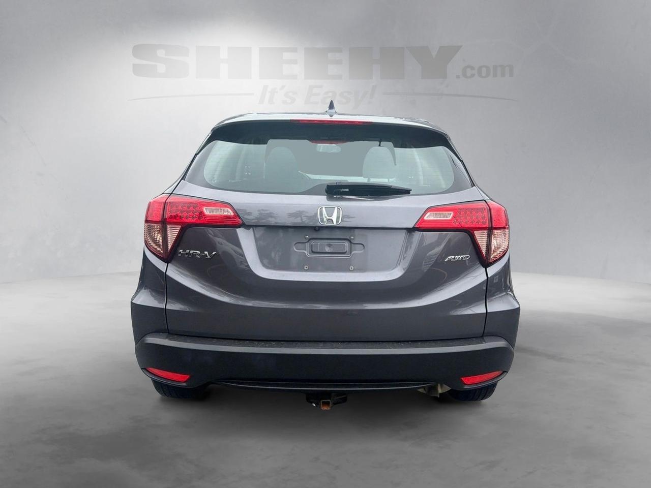 2018 Honda HR-V LX Gaithersburg MD