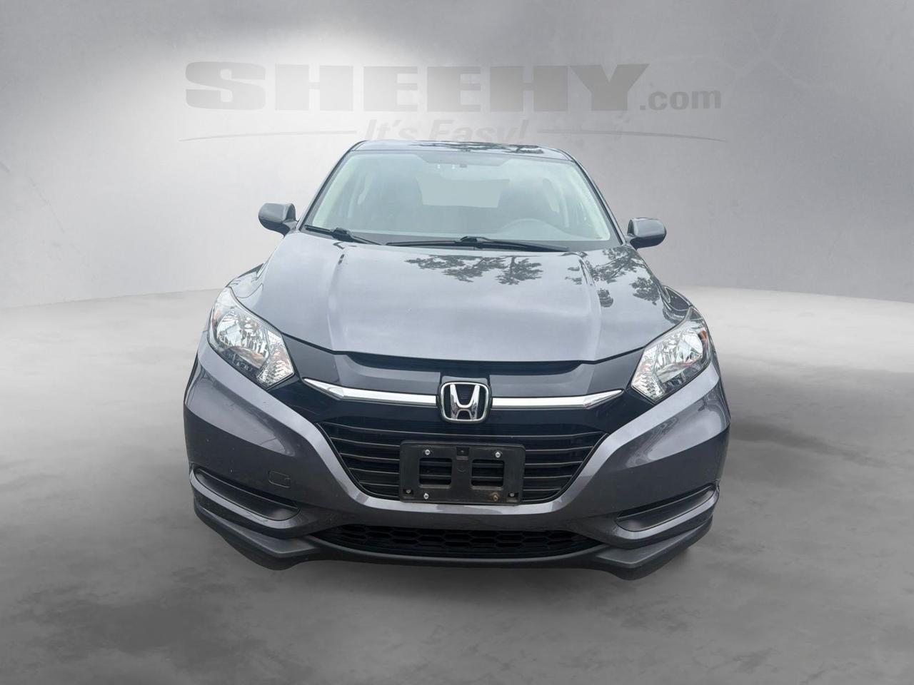 2018 Honda HR-V LX Gaithersburg MD