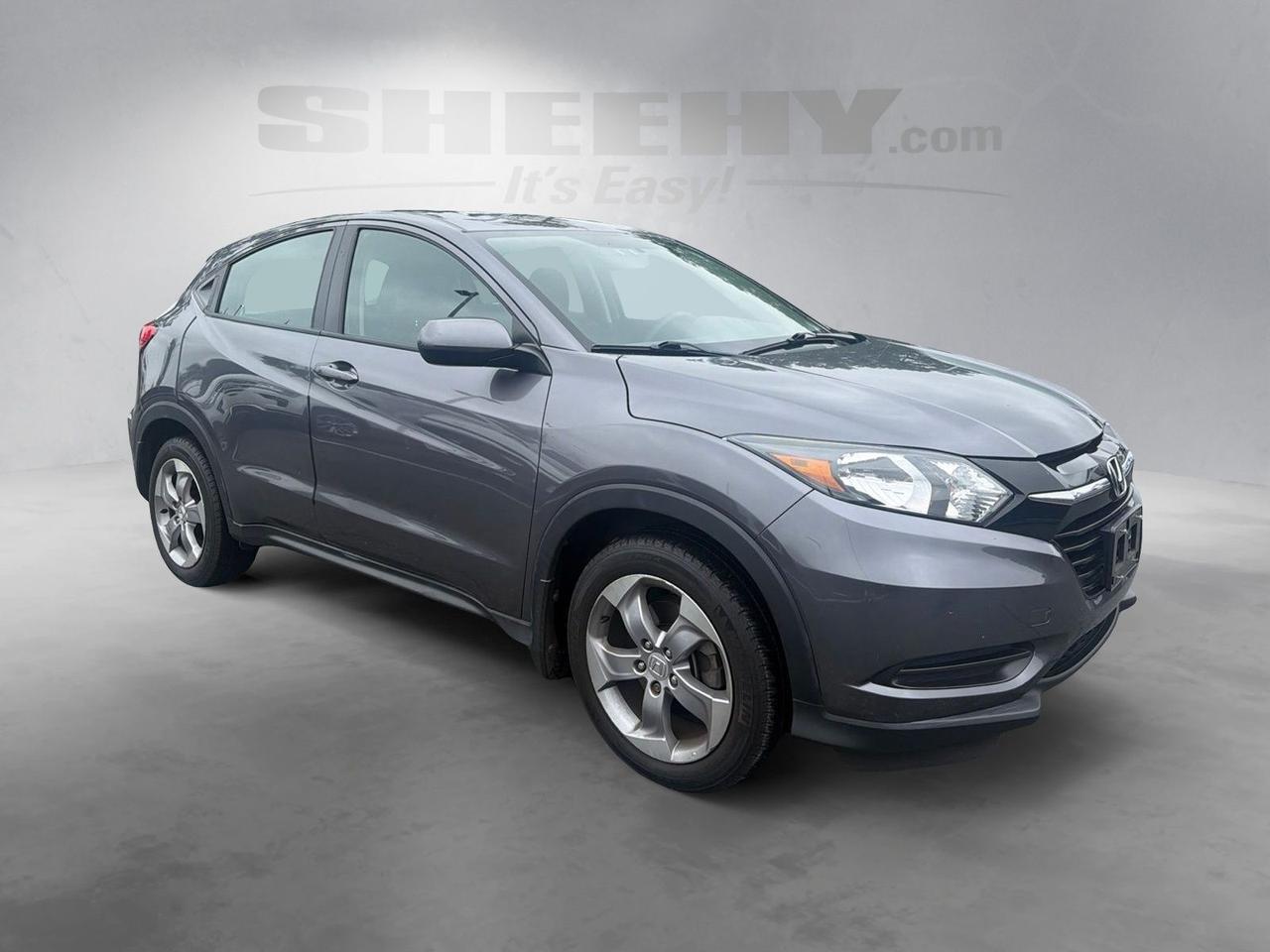 2018 Honda HR-V LX Gaithersburg MD