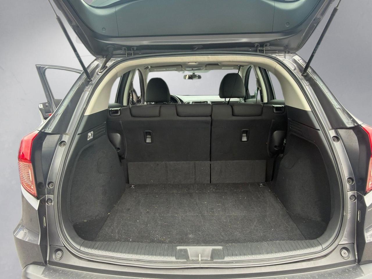 2018 Honda HR-V LX Gaithersburg MD