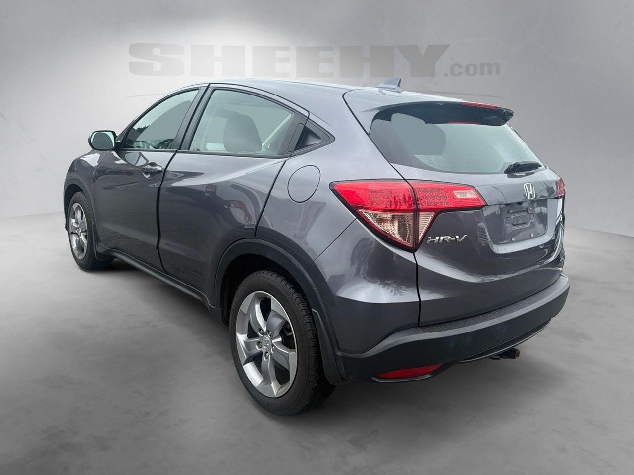 2018 Honda HR-V LX Gaithersburg MD