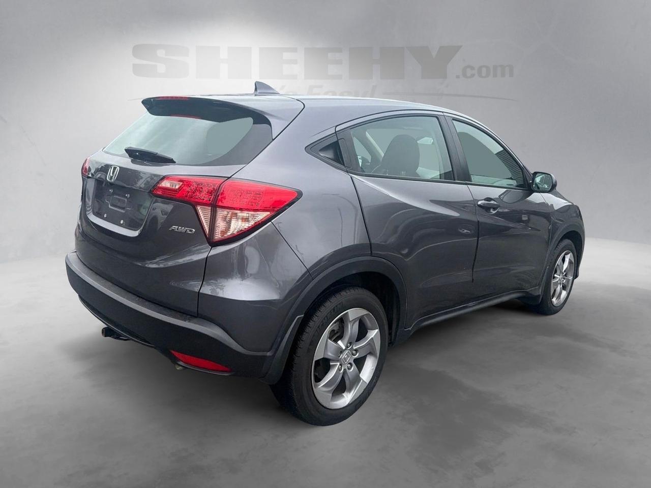 2018 Honda HR-V LX Gaithersburg MD