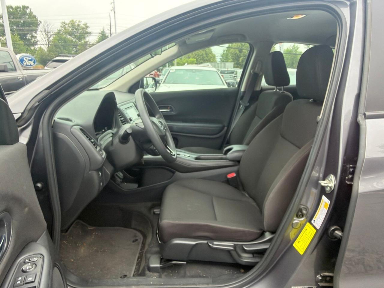 2018 Honda HR-V LX Gaithersburg MD