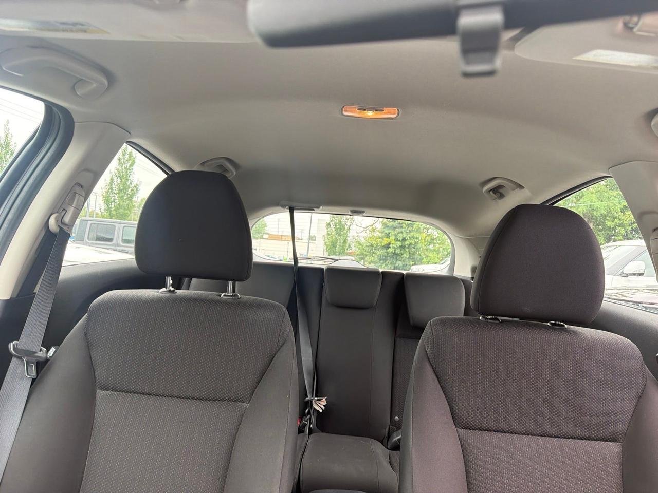 2018 Honda HR-V LX Gaithersburg MD